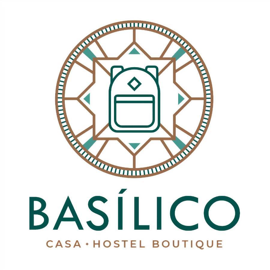 Casa Basilico Hotel Buenos Aires Buitenkant foto