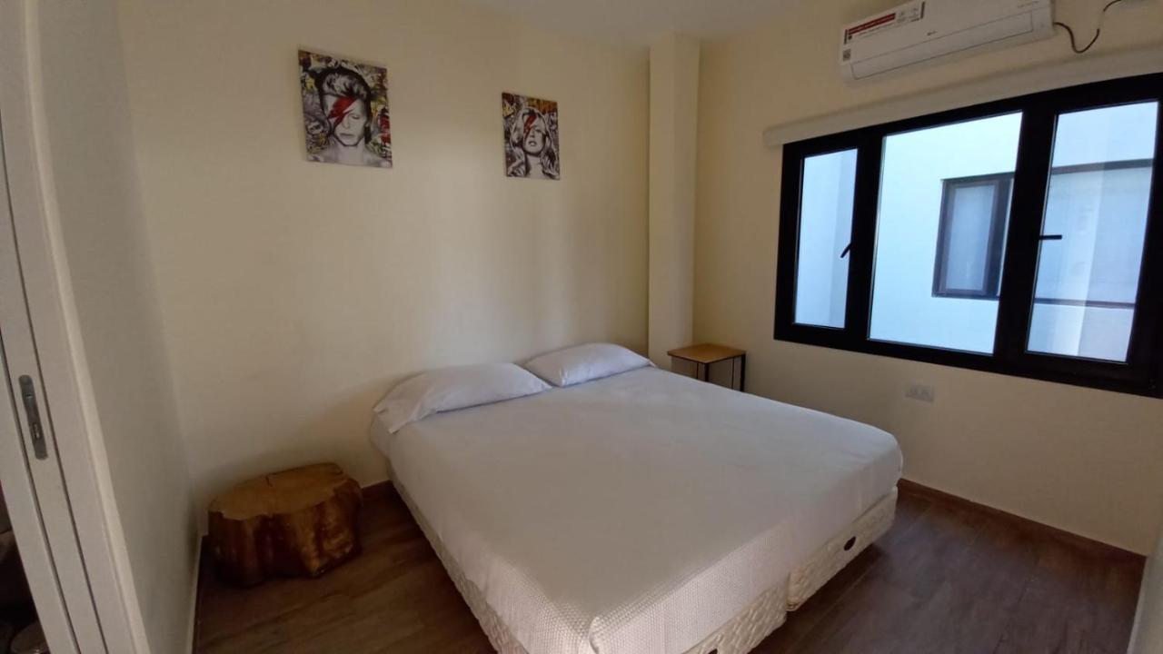Casa Basilico Hotel Buenos Aires Buitenkant foto