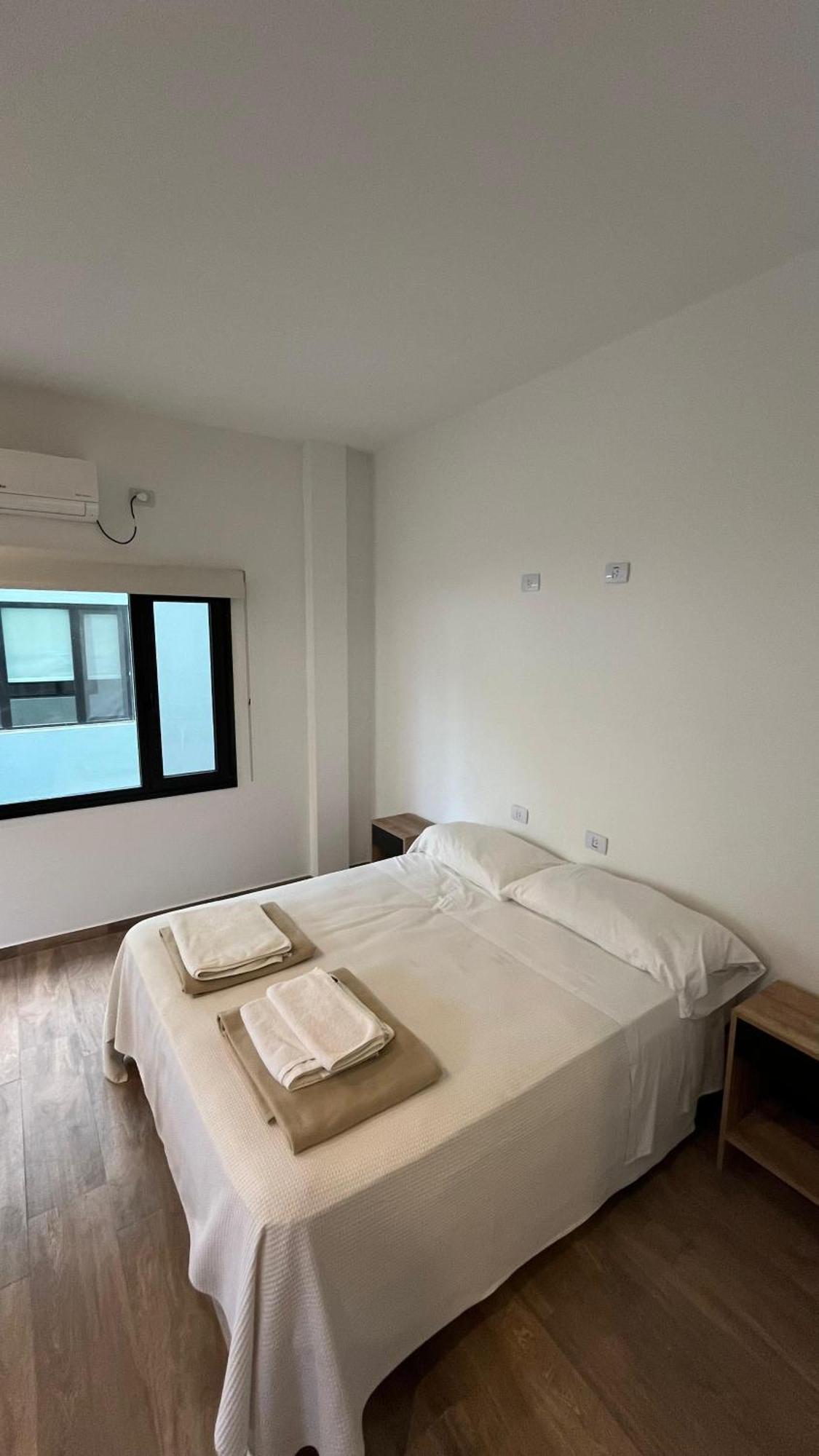 Casa Basilico Hotel Buenos Aires Buitenkant foto