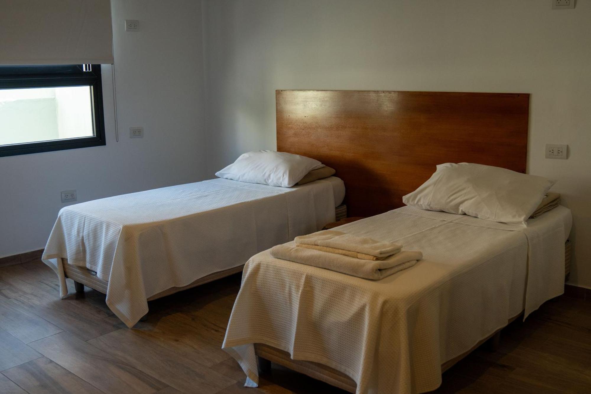 Casa Basilico Hotel Buenos Aires Buitenkant foto